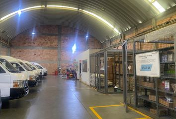 Bodega en  Álamos, Bogotá