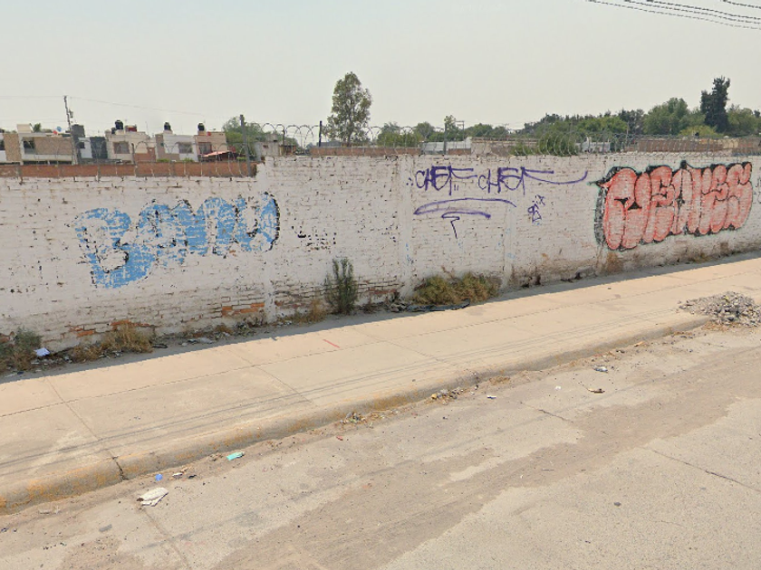 renta Casa en Apostólica, San Luis Potosí (23463) icasas.mx