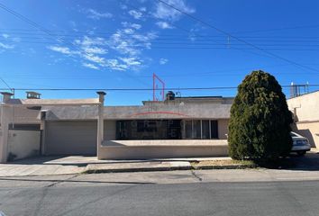 Casa en  San Felipe I, Municipio De Chihuahua