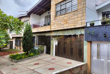 Casa en  Circular 73b 39-1-39-99, Laureles, Medellín, Antioquia, Col