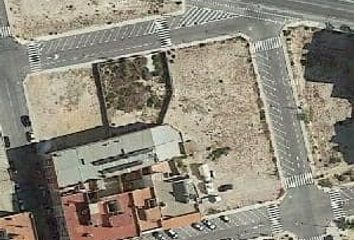 Terreno en  Novelda, Alicante Provincia