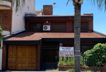 Casa en  Ramos Mejía, La Matanza