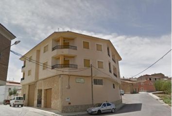 Piso en  Socovos, Albacete Provincia