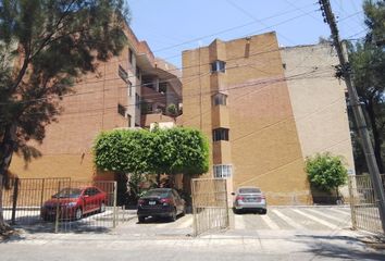 Departamento en  Colonia Chapalita, Guadalajara, Jalisco