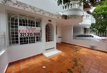 Casa en El Centro, Cúcuta
