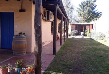 Casa en  Luján De Cuyo, Mendoza