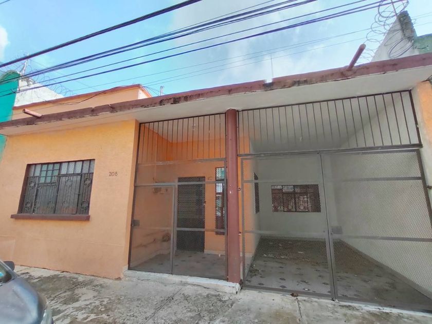 renta Casa en Villahermosa Centro, Villahermosa, Tabasco (440984--72)-  
