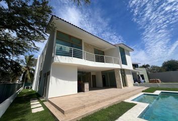 Casa en  Nuevo Vallarta, Bahía De Banderas