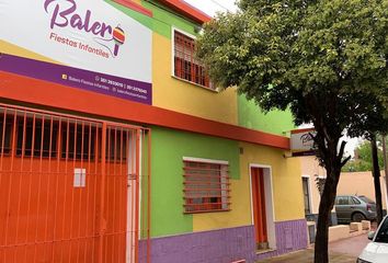 Galpónes/Bodegas en  Los Plátanos, Córdoba Capital