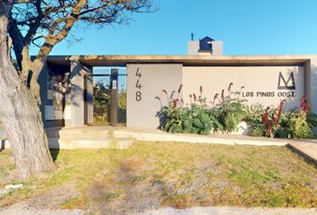 Departamento en  Barrio Cerrado Costa Esmeralda, Pinamar