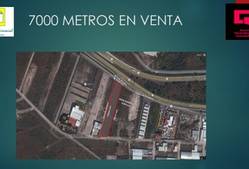 Lote de Terreno en  Miscelanea Lupita, Avenida San Isidro, San Isidro, El Marqués, Querétaro, 76260, Mex