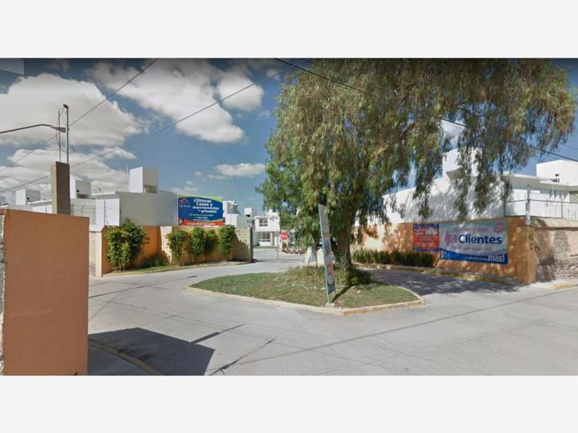 venta Casa en Miravalle, San Luis Potosí, San Luis Potosí (MX22NU7316