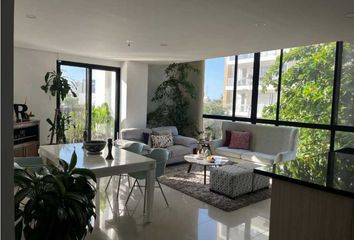 Apartamento en  Los Alpes, Barranquilla