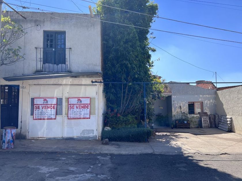 Casa en venta Lomas Del Real, Tepatitlán De Morelos, Tepatitlán De Morelos