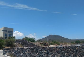 Lote de Terreno en  El Pueblito, Corregidora, Querétaro, Mex