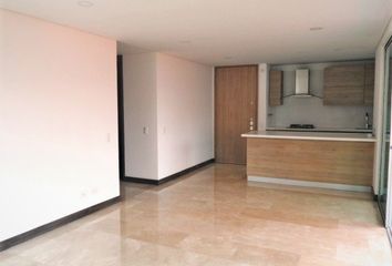 Apartamento en  Alejandría, Medellín