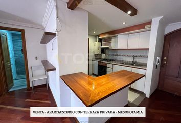 Apartamento en  Mesopotamia, Nororiente, Tunja