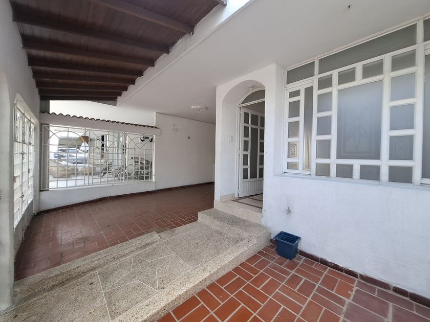 Casa en arriendo El Centro, Cúcuta