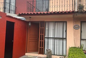 Casa en  Carlos Hank González, Toluca De Lerdo