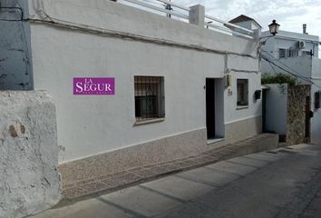 Chalet en  Benalup-casas Viejas, Cádiz Provincia