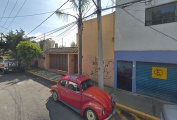 Casa en  Transmisiones 11-42, La Angostura, Álvaro Obregón, Ciudad De México, 01770, Mex