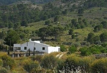 Chalet en  Monóver/monóvar, Alicante Provincia