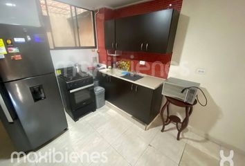 Apartamento en Candelaria Centro, Medellín