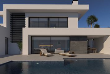 Villa en  Benitachell/benitatxell, Alicante Provincia