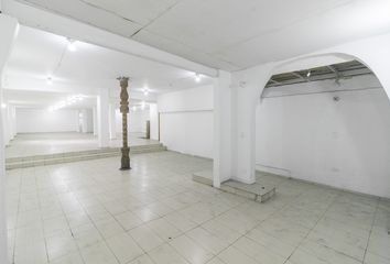 Casa en Chapinero Central, Bogotá