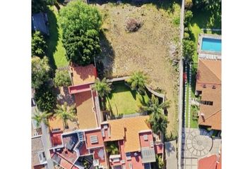 Lote de Terreno en  Santa Cruz Guadalupe, Municipio De Puebla