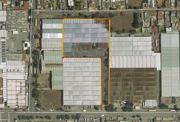 Lote de Terreno en  Avenida De La Luz 92b, Parque Industrial La Luz, Cuautitlán Izcalli, México, 54713, Mex