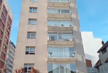 Departamento en  Playa Varese, Mar Del Plata