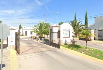 Casa en fraccionamiento en  Avenida Ferrocarril 1335, Unidad Habitacional Lázaro Cárdenas, Aguascalientes, 20257, Mex