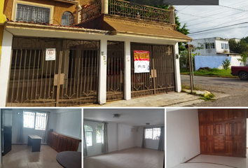 Casa en  Calle A Giorgana, Fraccionamiento Oropeza, Centro, Tabasco, 86030, Mex