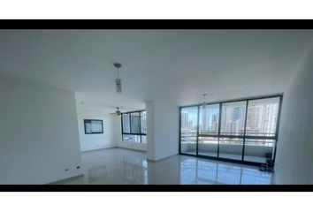 Apartamento en  San Francisco, Ciudad De Panamá