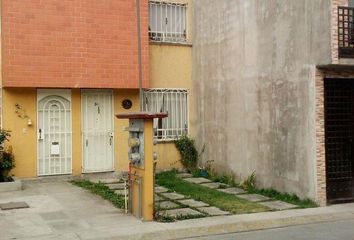 Casa en  Bosques Del Valle, Coacalco De Berriozábal