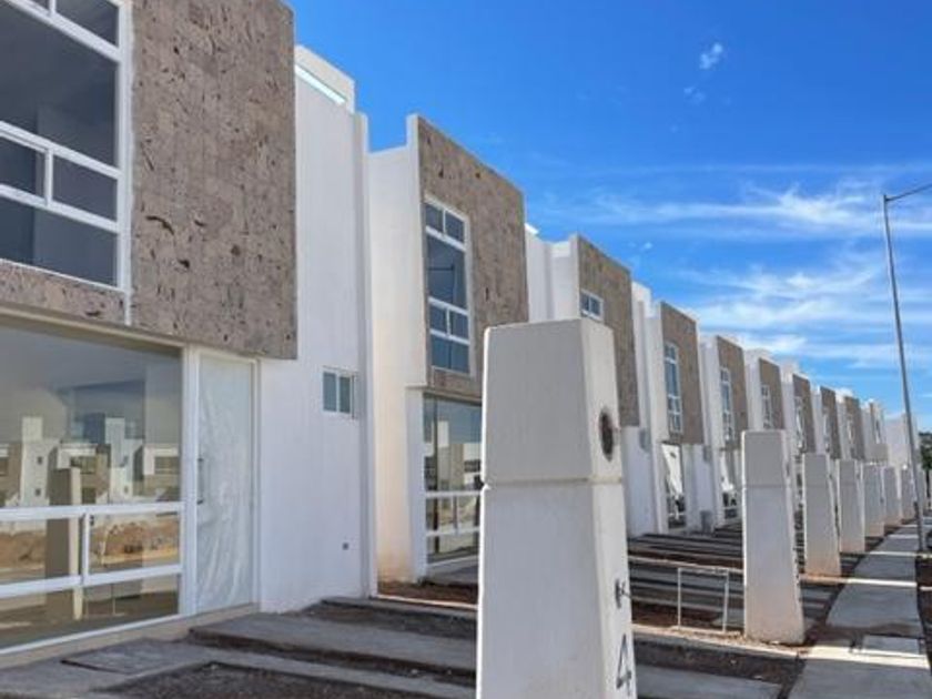 venta Casa en Paso de Argenta, Jesús María, Aguascalientes (55156)-  