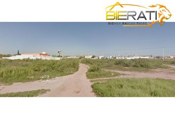 Lote de Terreno en  Chihuahua 2094, Municipio De Chihuahua