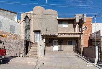 Casa en  Arboledas I, Municipio De Chihuahua