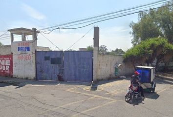 Lote de Terreno en  Calle Onimex Lote 1, Fraccionamiento El Potrero, Ecatepec De Morelos, México, 55090, Mex