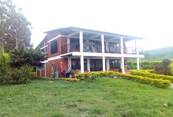 Villa-Quinta en  Centro, Manizales
