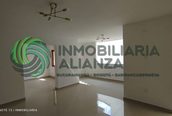 Casa en Cabecera Del Llano, Bucaramanga