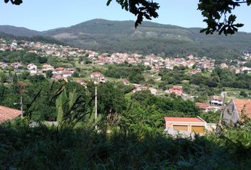 Terreno en  Moaña, Pontevedra Provincia