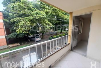 Apartamento en Las Playas, Medellín