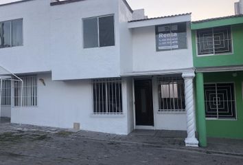 Casa en  Guadalupe Hidalgo, Municipio De Puebla