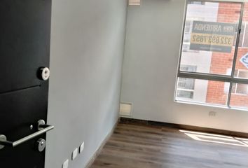 Apartamento en Chapinero Alto, Bogotá