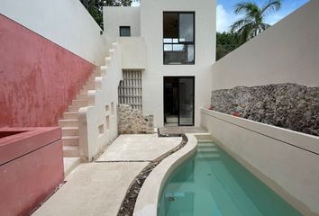 Casa en  Centro Histórico, Mérida, Mérida, Yucatán