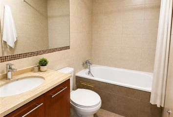 Departamento en venta en Santiago Centro