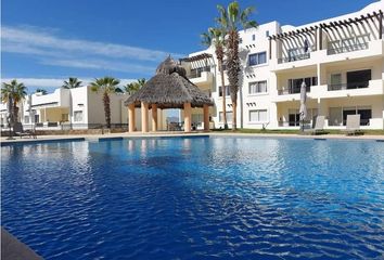 Casa en condominio en  Ejidal, Los Cabos