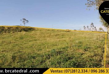 Terreno Comercial en  Valle, Cuenca